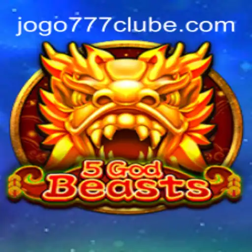 Explorando o Universo de 5GodBeasts: O Jogo Inovador do 777clube
