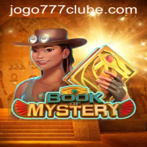 BookofMystery: O Fascinante Universo de Aventuras do Jogo 777clube