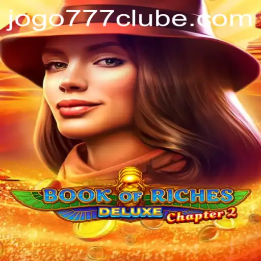 Explorando o Fascinante Mundo de BookofRichesDeluxeChapter2