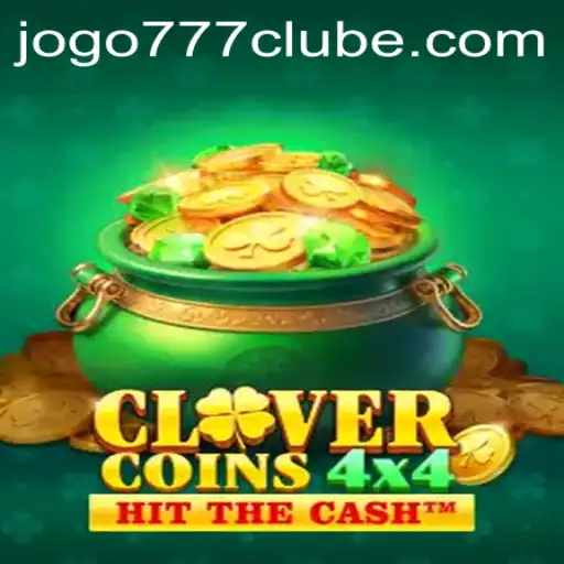 Descubra o Mundo Fascinante de CloverCoins4x4