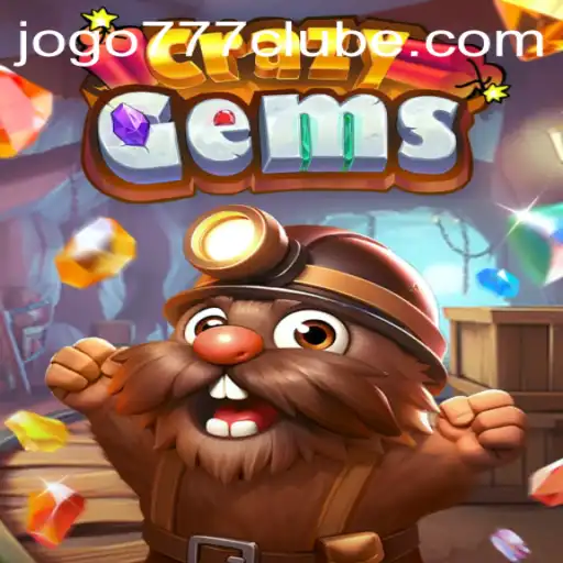 Descubra o Mundo de CrazyGems: O Jogo que Conquistou os Entusiastas do 777clube