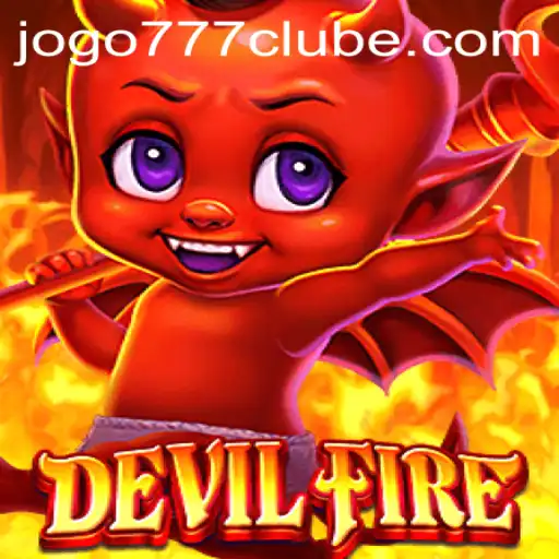 DevilFire: Aventura e Estratégia no Mundo de 777Clube