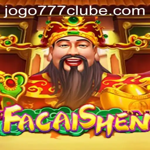 Explorando o Mundo de FaCaiShen: O Jogo Inovador do 777clube