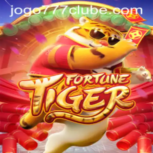 FortuneTiger: A Nova Sensação no Mundo dos Jogos com 777clube