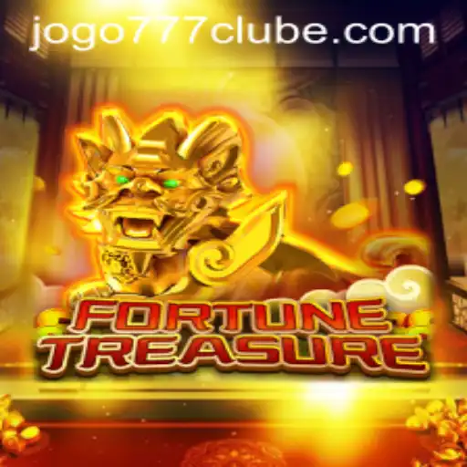 Descubra o Mundo Empolgante de FortuneTreasure no 777clube