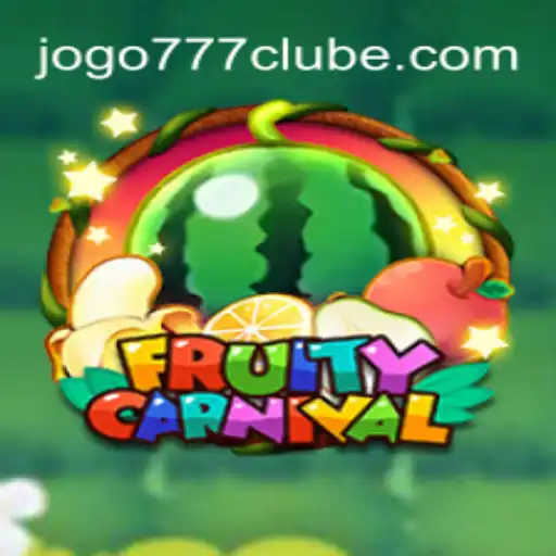 Descubra FruityCarnival: A Empolgante Aventura de Slots no 777clube
