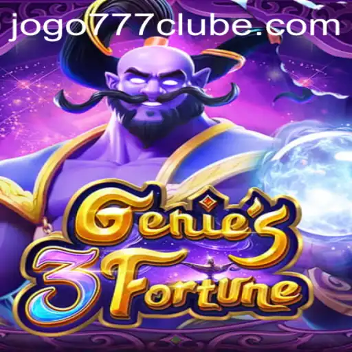 Descubra Genie3Fortune: O Inovador Jogo de Fortuna da 777clube