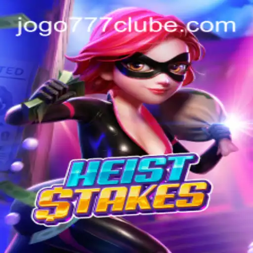 HeistStakes: O Mundo das Apostas Virtuais com 777clube