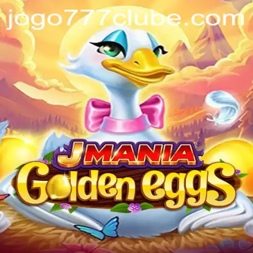 JManiaGoldenEggs: Descobrindo a Emoção dos Jogos com 777clube