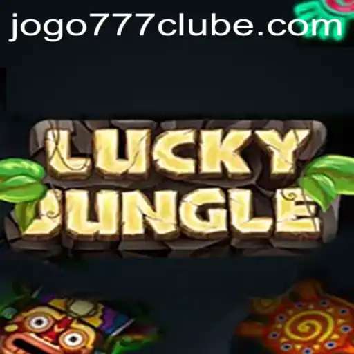 Descubra o Fascinante Mundo do LuckyJungle: Um Jogo Inovador no Universo do 777clube