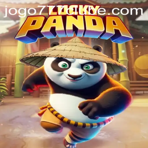 Descubra o Fascínio do Jogo LuckyPanda e a Emoção do 777clube