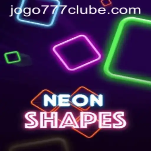 Explorando o Fascinante Mundo de NeonShapes