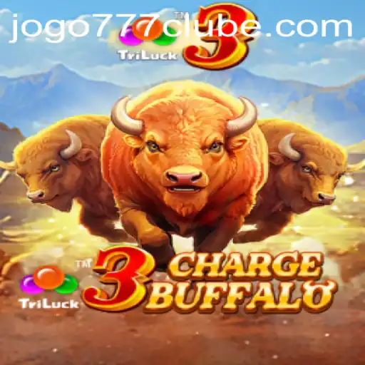 Descubra o Empolgante Mundo de 3ChargeBuffalo com 777clube
