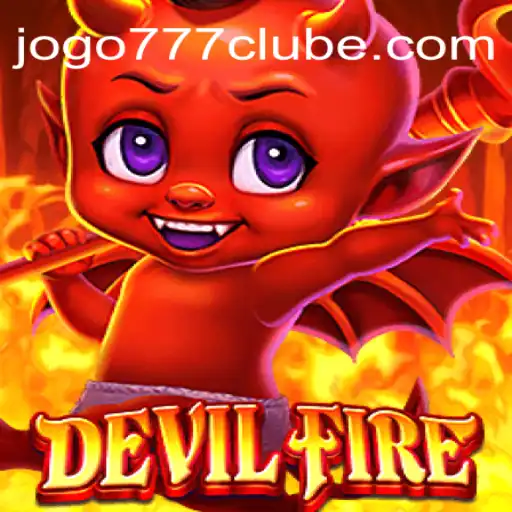 DevilFire: Aventura e Estratégia no Mundo de 777Clube