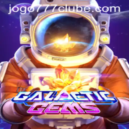 Explorando GalacticGems: O Universo dos Jogos Modernos