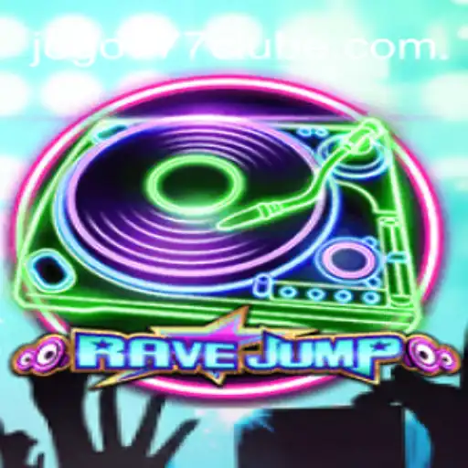 RaveJump: A Nova Sensação do Mundo dos Jogos Virtuais