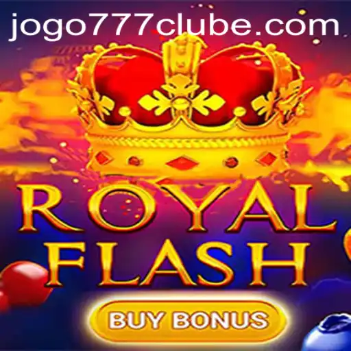 Descubra o Fascínio de RoyalFlashBuyBonus no Clube 777