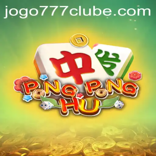 PONGPONGHU: A Nova Sensação no Mundo dos Jogos