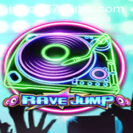 RaveJump: A Nova Sensação do Mundo dos Jogos Virtuais