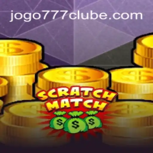 Entenda o Novo Jogo 'ScratchMatch' no 777clube