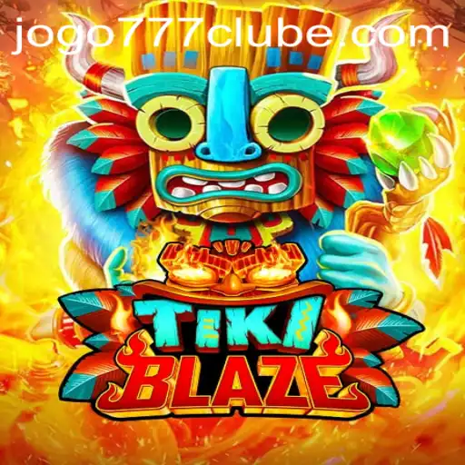 Descubra o Mundo Divertido de TikiBlaze: Um Jogo Empolgante da 777clube