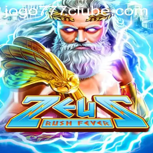 ZeusRushFever: Mergulhe na Aventura do Olimpo com 777clube